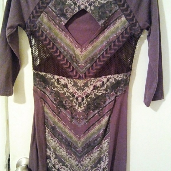 Free people dress size small - Picture 2 of 2